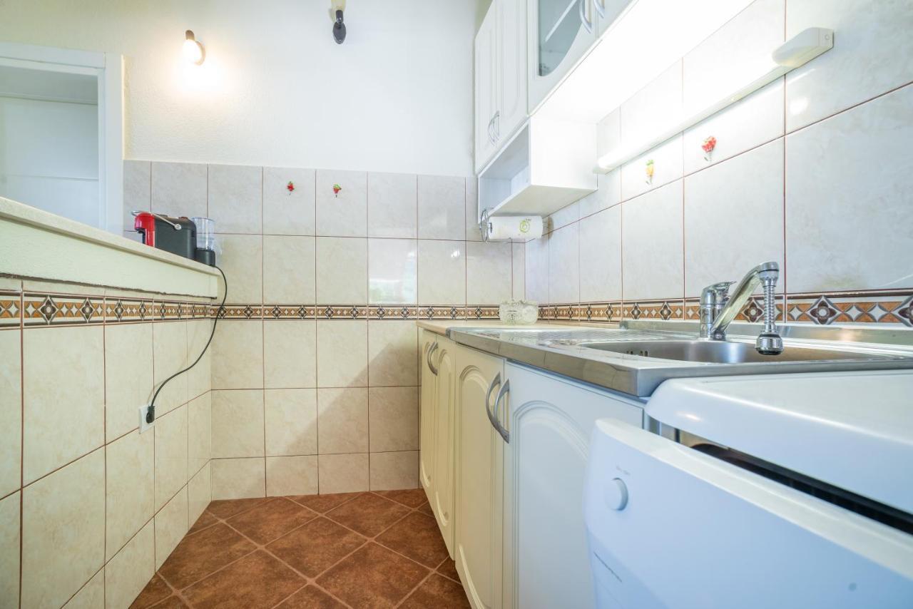Appartement Boka Bay à Kotor Extérieur photo