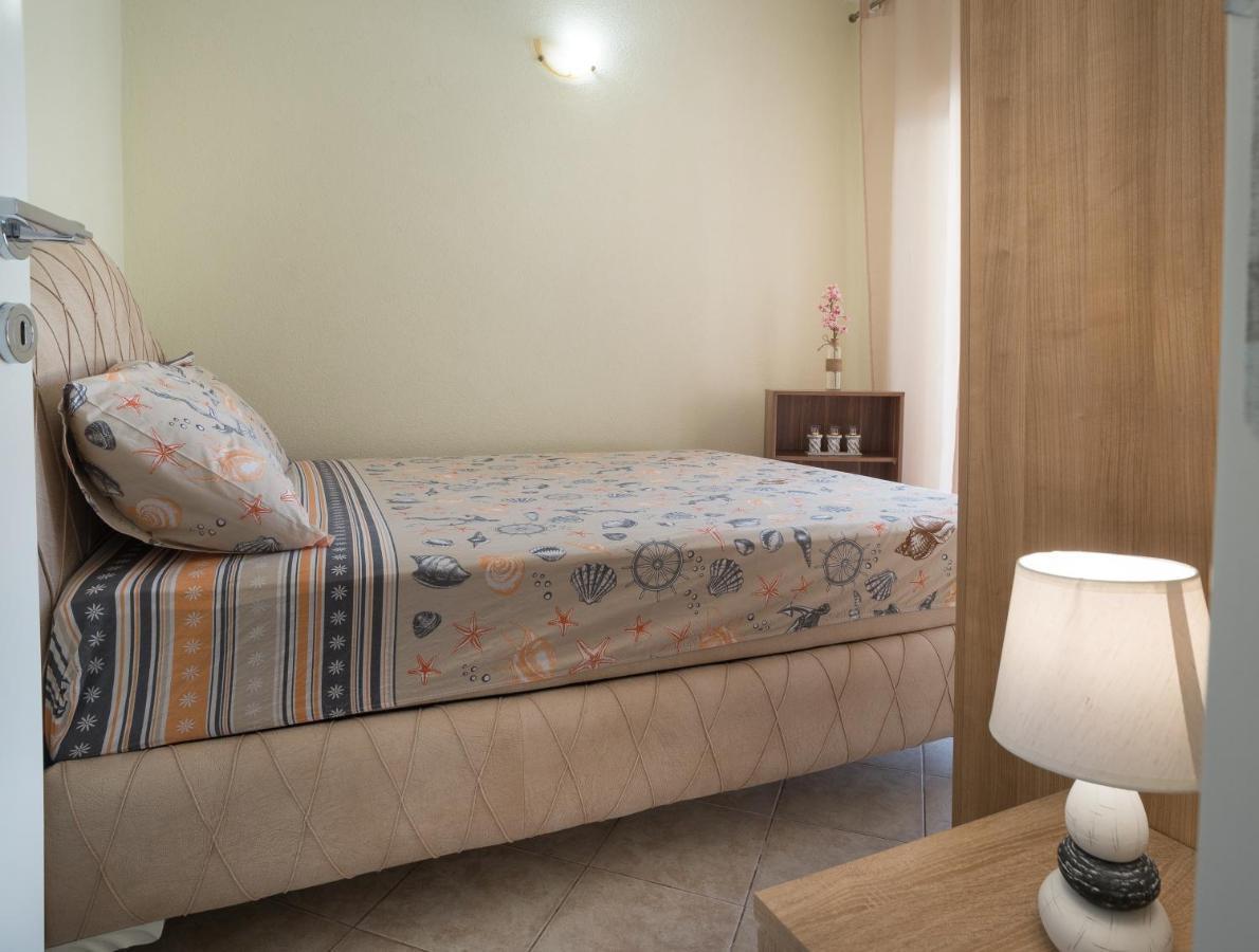 Appartement Boka Bay à Kotor Extérieur photo